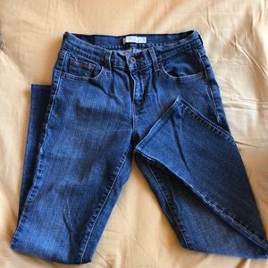 Levi 515 Bootcut Jeans
